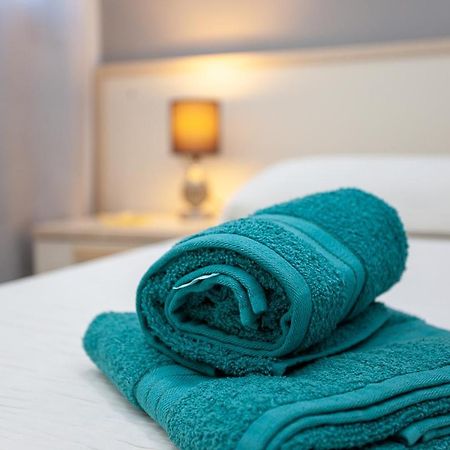 Mivida "Le Stanze Di Ada" Bed & Breakfast San Teodoro  Bagian luar foto